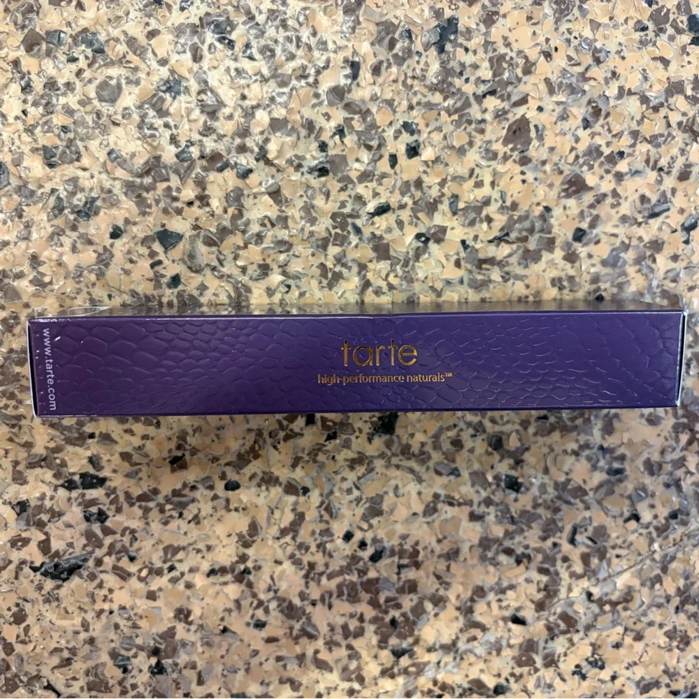 Tarte 4-in-1 Mascara in Purple Packaging